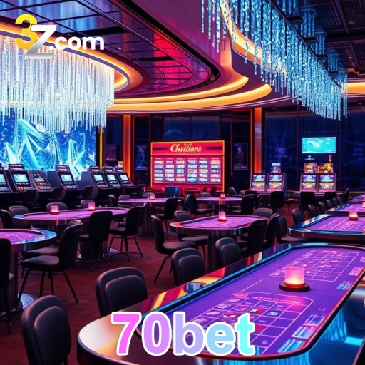 70bet login