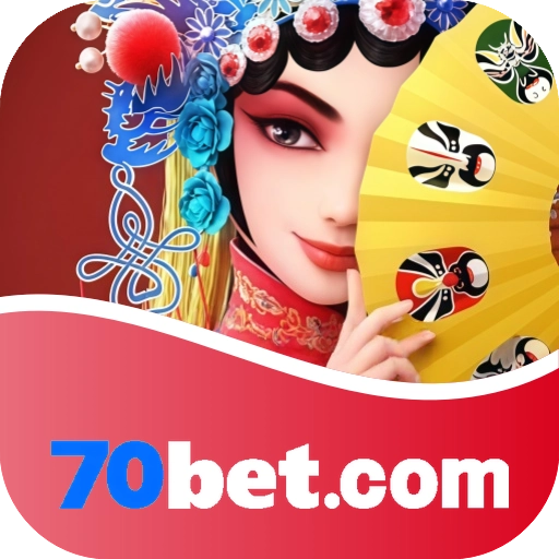 70bet login LOGO