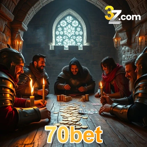 70bet login Pagamento