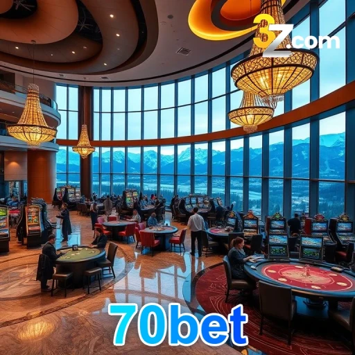 70bet login VIP